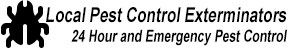 S Bound Brook NJ Pest Control Exterminators